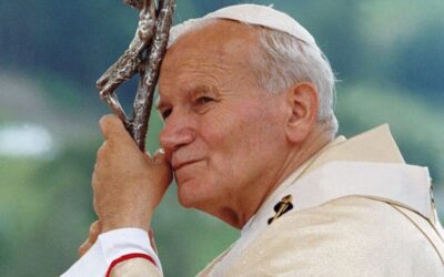 Papieskie wspomnienia