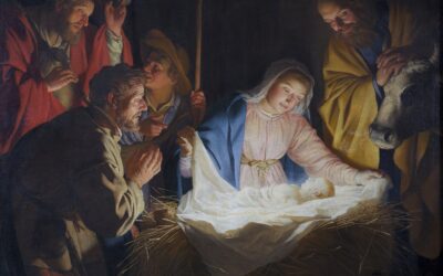 Boże Narodzenie 2021