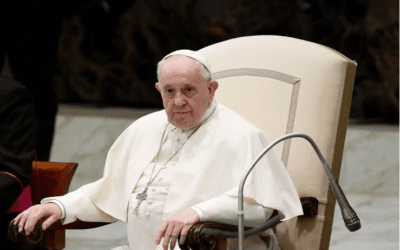 Kościół ludem grzeszników i świętych