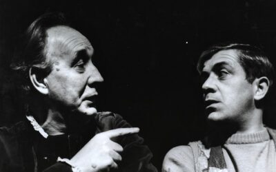 Kubuś Fatalista …