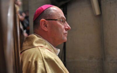 Prymas Polski: nie wzrasta się samemu i nie wychowuje samemu