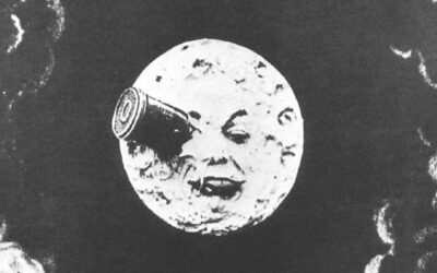 Literatura Science fiction – ucieczka od … czyli rozmowa kontrolowana.