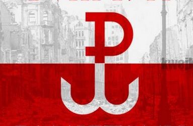 Powstanie Warszawskie 1944