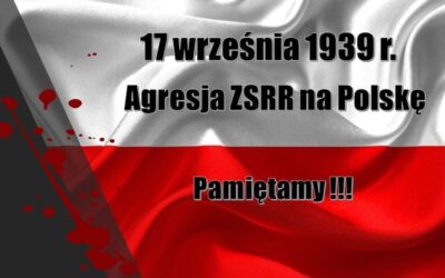 17 września 1939 r., atak sowiecki na Polskę.