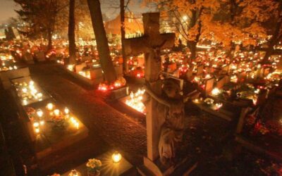 Pamięć, Radość, Lęk i Nadzieja.