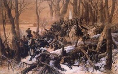 Rocznica wybuchu Powstania Styczniowego