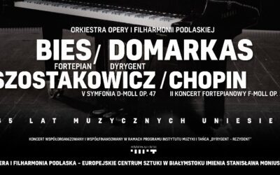 170 rocznica śmierci Fryderyka Chopina