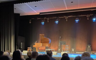 Koncert „Ludzkie gadanie”