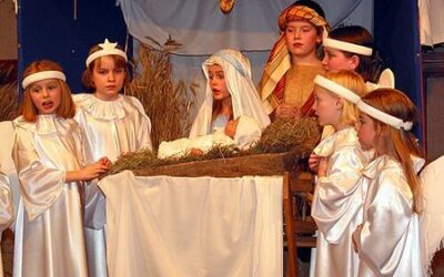 Remanent po świąteczny, czyli refleksje około Bożonarodzeniowe.