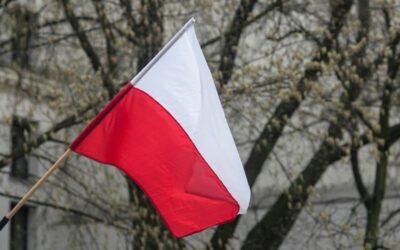 Kwietniówka – majówka