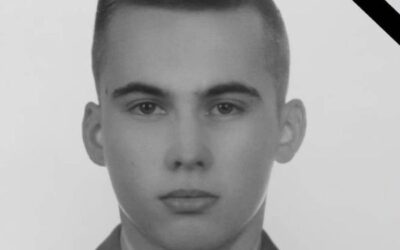 Oddał życie za Ojczyznę