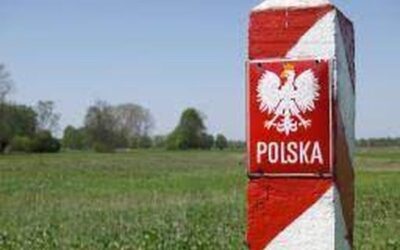 Żeby Polska była Polską