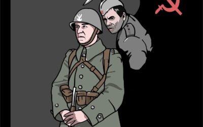 Rocznica agresji sowieckiej na Polskę