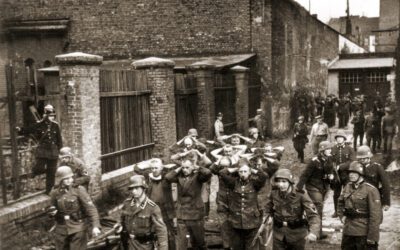 Obrona Poczty Polskiej w Gdańsku