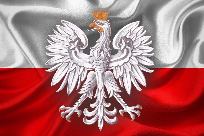 106 rocznica odzyskania Niepodleglości.