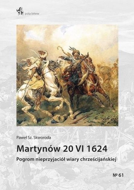Martynów