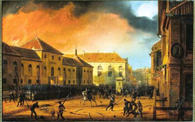 Rocznica Powstania Listopadowego