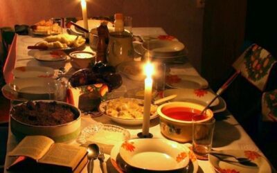 Refleksje przed Wigilią Bożego Narodzenia