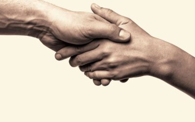 Ratunek dla brata Jacka