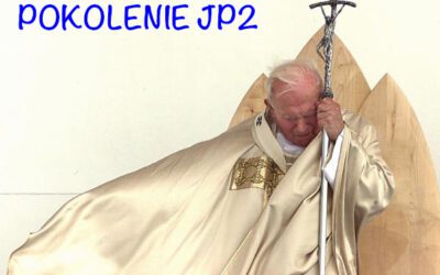 Pokolenie JP-2 (02.04.2005 r. – 02.04.2025)