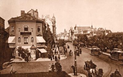 DZBAN WODĘ NOSI, PÓKI MU UCHA NIE UTRĄCIMY…