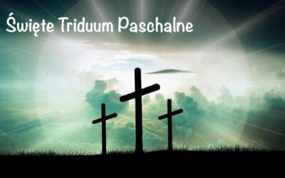 Triduum Paschalne