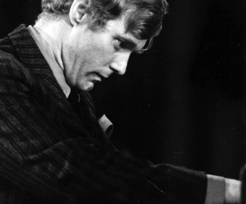 Z DEODATO W TLE…