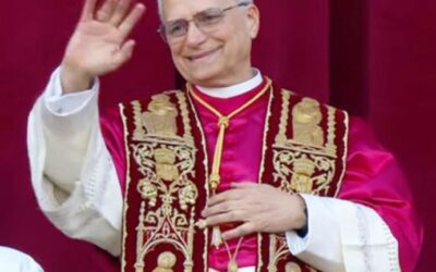 Habemus Papam 2025 r. – osobiste refleksje