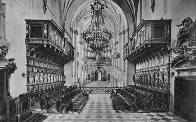 DOBRZE JEST ŻYĆ, ALE NIE NALEŻY SIĘ PRZYZWYCZAJAĆ