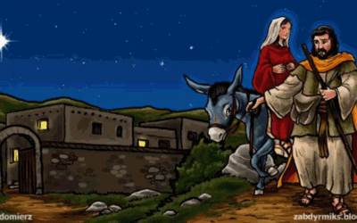 ODNALEZIONE, TO CO WYDAWAŁO SIĘ ZAPRZEPASZCZONE…