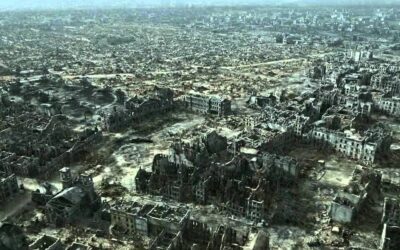 Warszawo moja Warszawo