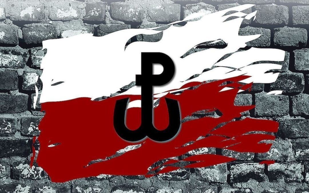 81 Rocznica Powstania Warszawskiego