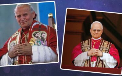 Refleksje po wyborze na Tron Piotrowy – Leona XIV