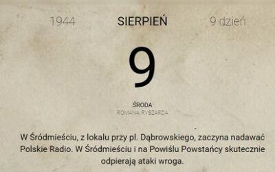 9 Sierpnia