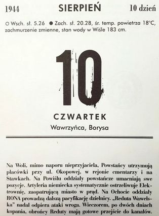 10 Sierpnia