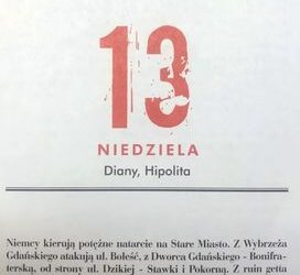 13 Sierpnia