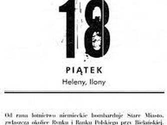 18 Sierpnia