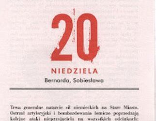 20 Sierpnia