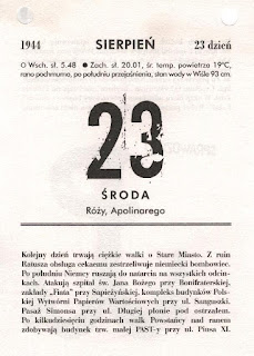 23 Sierpnia