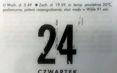 24 Sierpnia