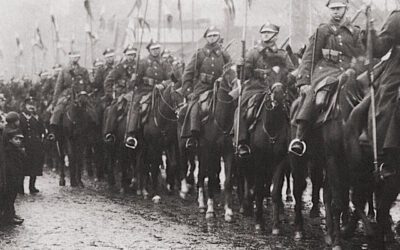 Święto Wojska Polskiego / Bitwa Warszawska