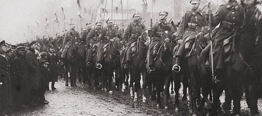 Święto Wojska Polskiego / Bitwa Warszawska