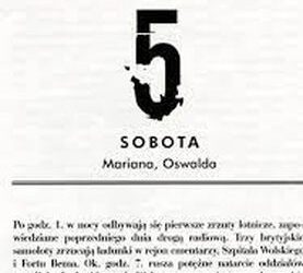 5 Sierpnia