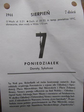 7 Sierpnia