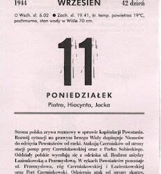 11 Września