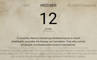 12 Września