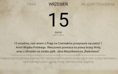 15 Września