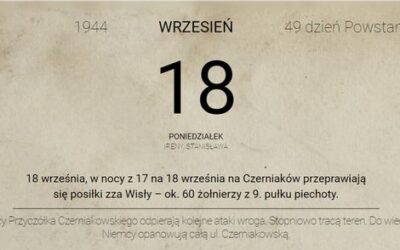 18 Września