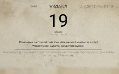19 Września