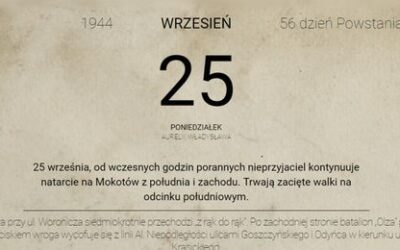 25 Września